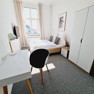 Standard Doppelzimmer