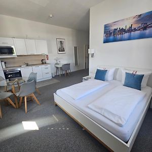 Familien-Zimmer